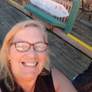 Meet your Posher, Marlene